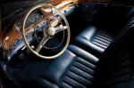 Mercedes-Benz 220 S Cabriolet 1959 года
